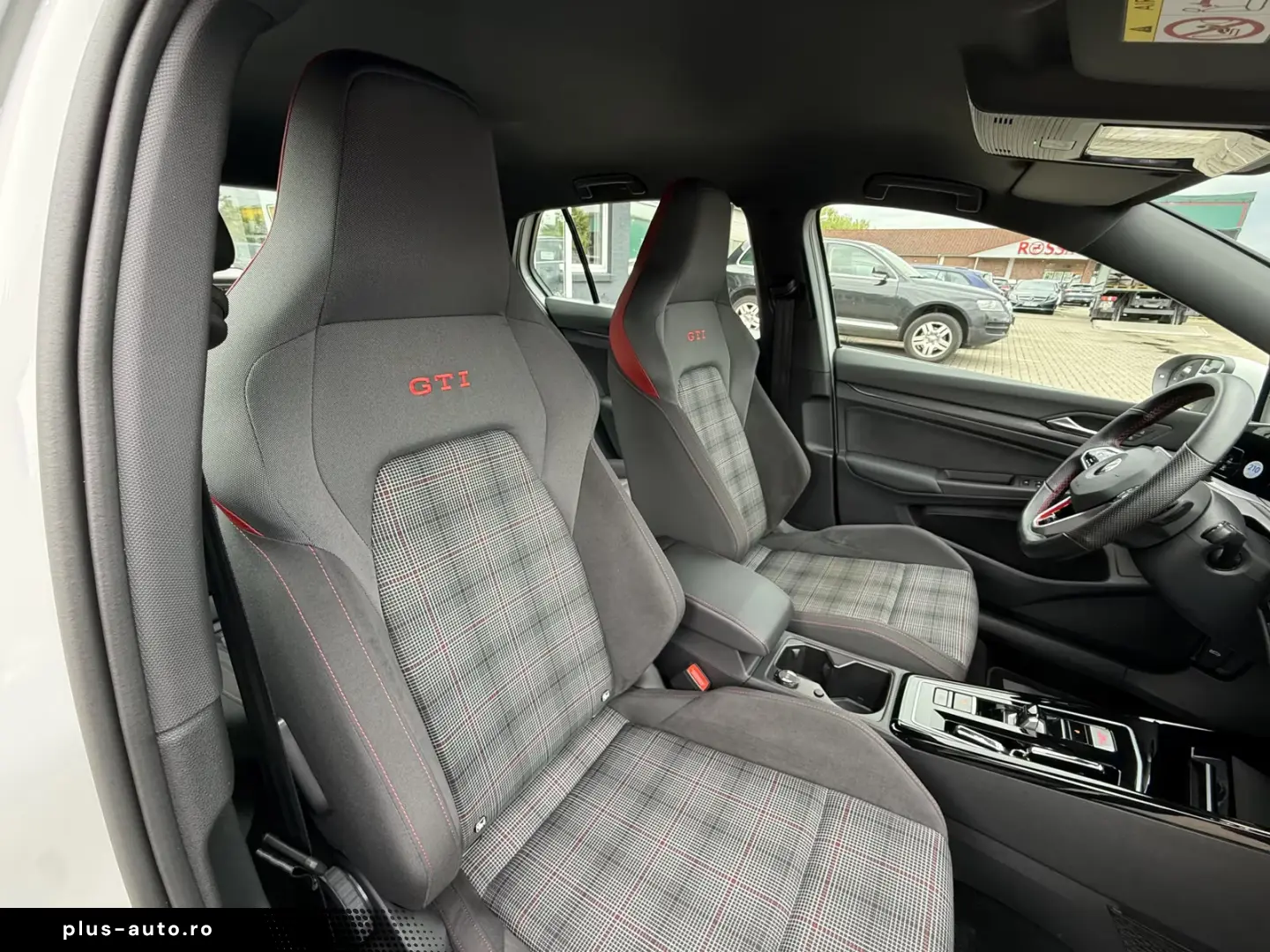 Volkswagen Golf GTI Lim.Virtual ACC 3-Zon CarPlay Ambiente