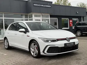 Volkswagen Golf GTI Lim.Virtual ACC 3-Zon CarPlay Ambiente