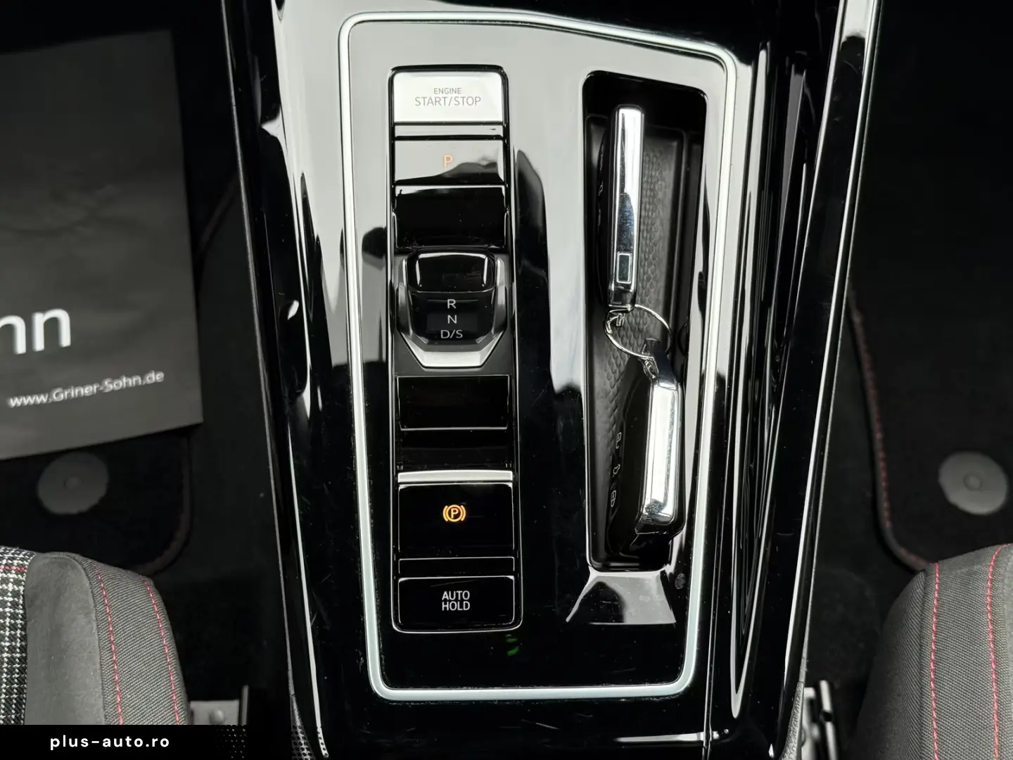 Volkswagen Golf GTI Lim.Virtual ACC 3-Zon CarPlay Ambiente