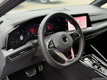 Volkswagen Golf GTI Lim.Virtual ACC 3-Zon CarPlay Ambiente