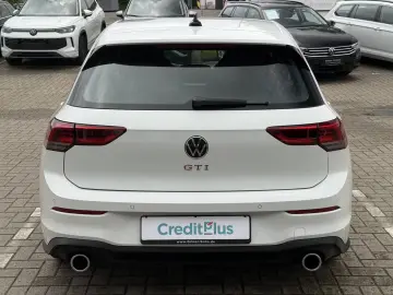 Volkswagen Golf GTI Lim.Virtual ACC 3-Zon CarPlay Ambiente