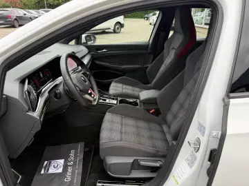 Volkswagen Golf GTI Lim.Virtual ACC 3-Zon CarPlay Ambiente