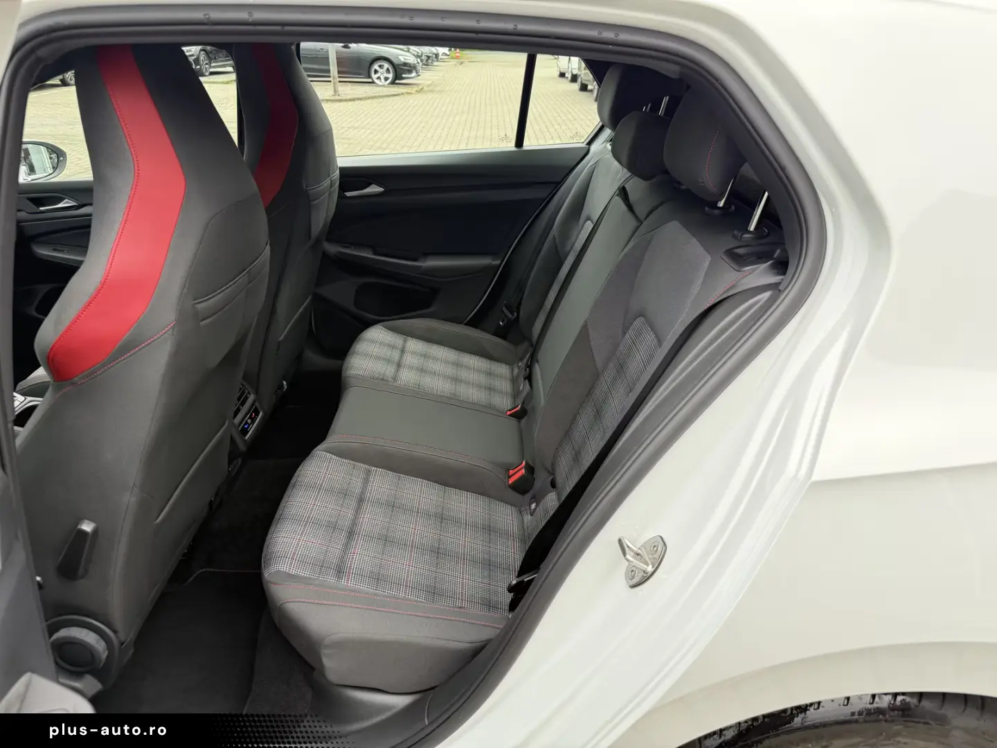 Volkswagen Golf GTI Lim.Virtual ACC 3-Zon CarPlay Ambiente