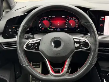 Volkswagen Golf GTI Lim.Virtual ACC 3-Zon CarPlay Ambiente