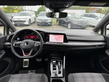 Volkswagen Golf GTI Lim.Virtual ACC 3-Zon CarPlay Ambiente