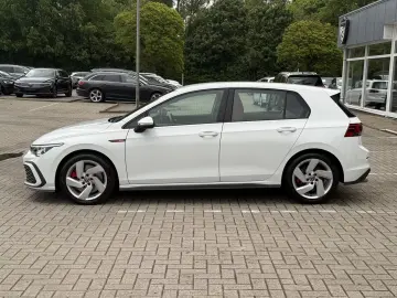 Volkswagen Golf GTI Lim.Virtual ACC 3-Zon CarPlay Ambiente