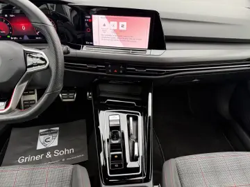 Volkswagen Golf GTI Lim.Virtual ACC 3-Zon CarPlay Ambiente