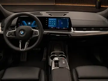 BMW X2 xDrive