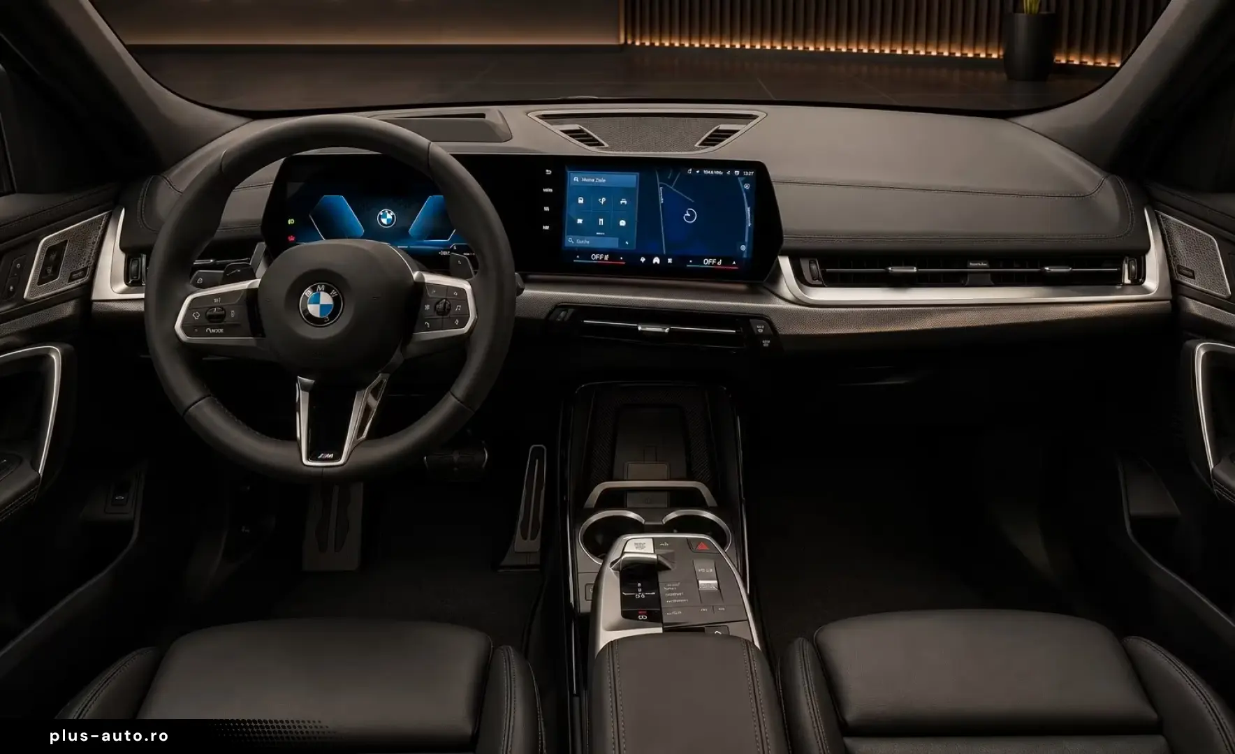 BMW X2 xDrive