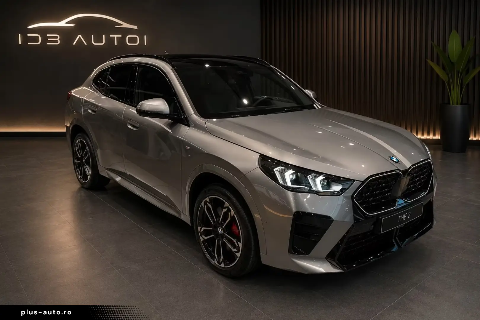 BMW X2 xDrive