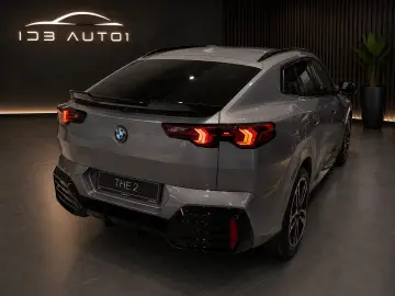 BMW X2 xDrive