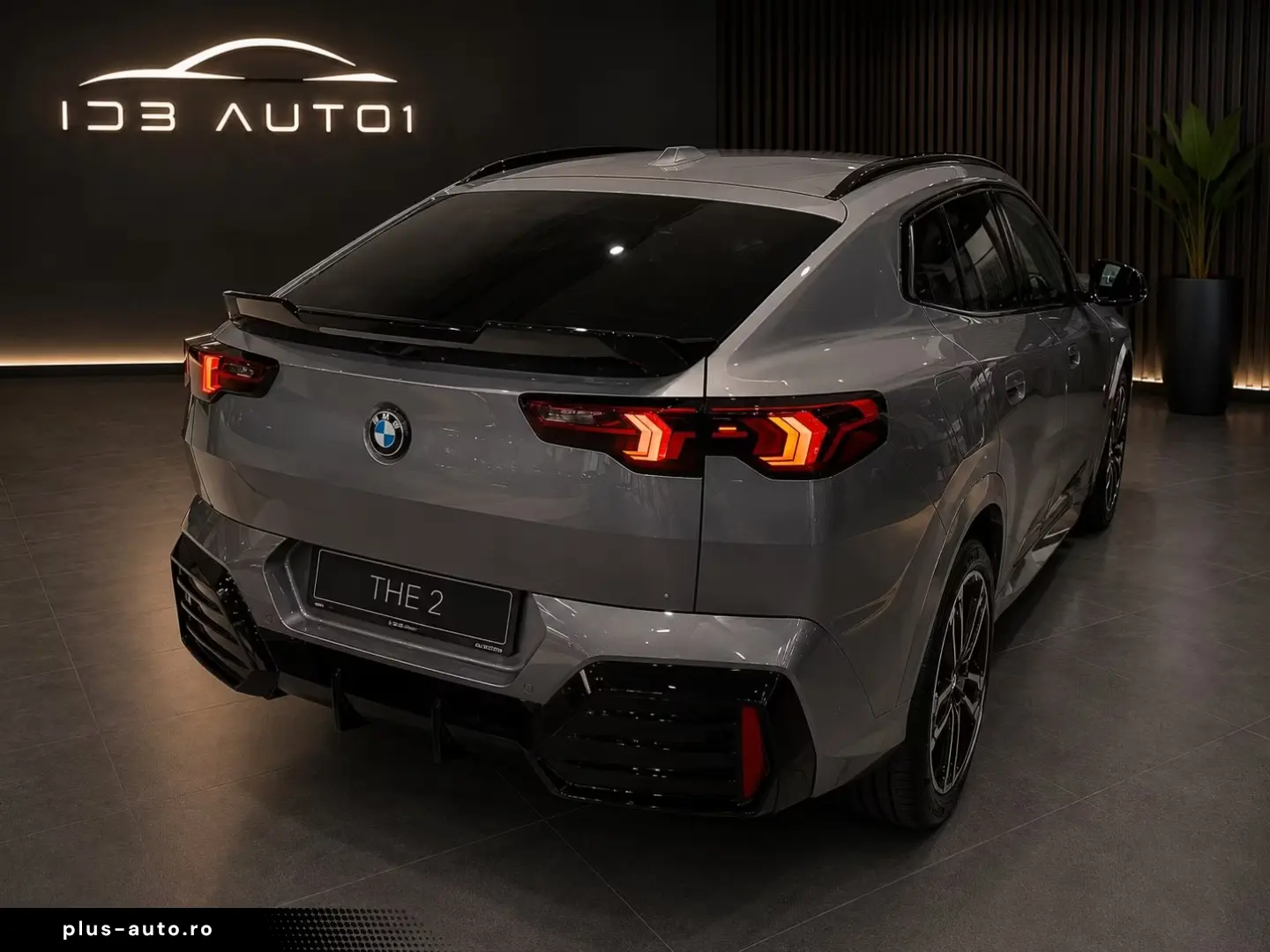 BMW X2 xDrive