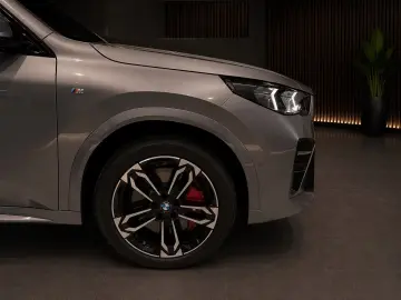 BMW X2 xDrive