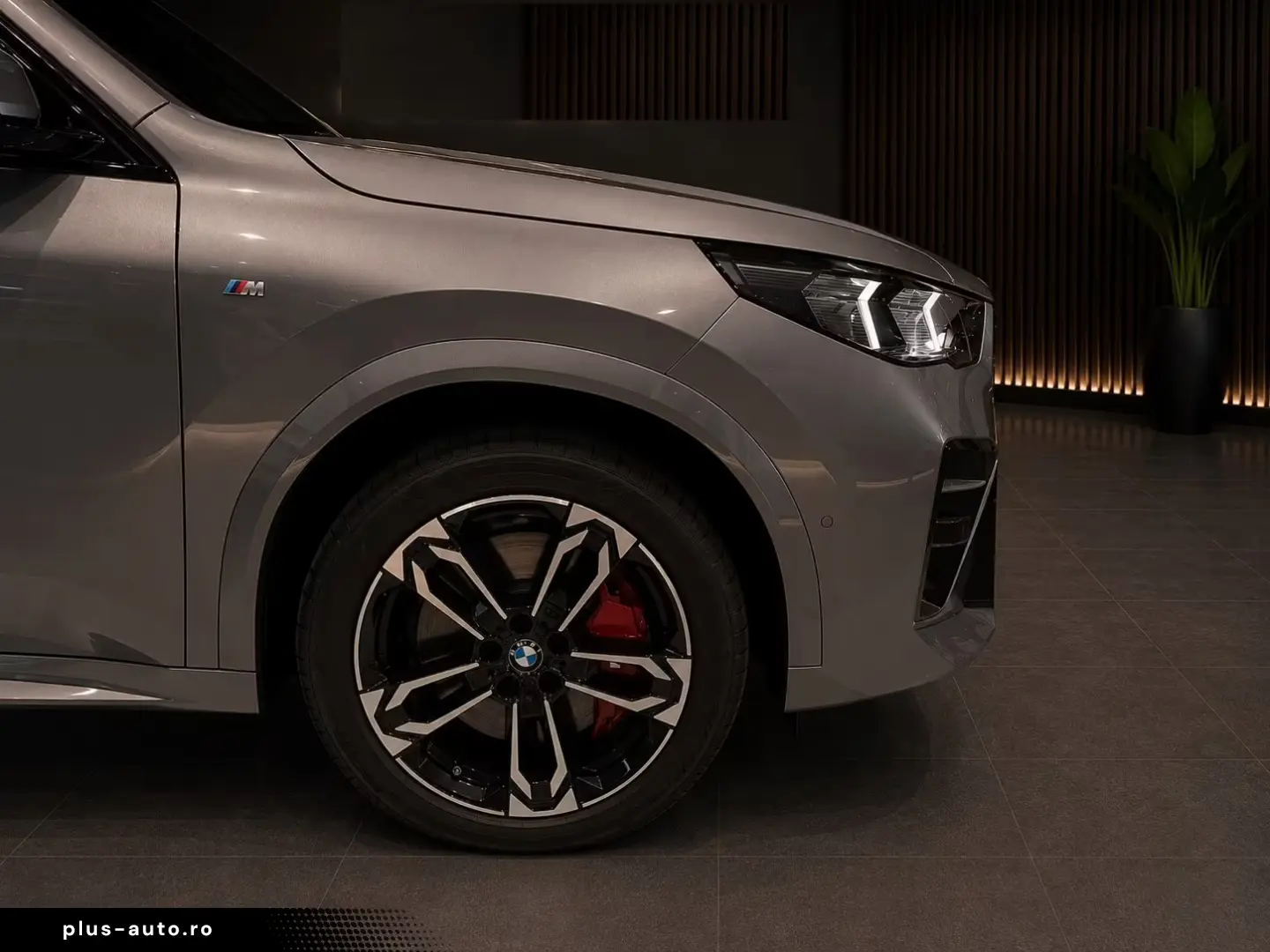 BMW X2 xDrive