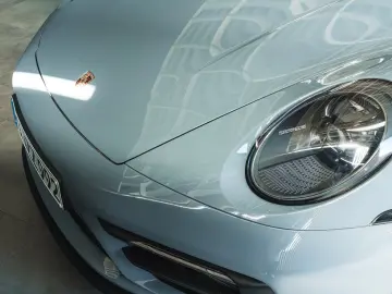 Porsche 911 Carrera 4 GTS Cabriolet 992