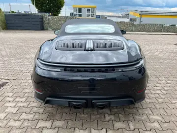 Porsche 911 Carrera 4 GTS Cabrio BOSE Lifting