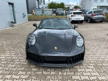 Porsche 911 Carrera 4 GTS Cabrio BOSE Lifting