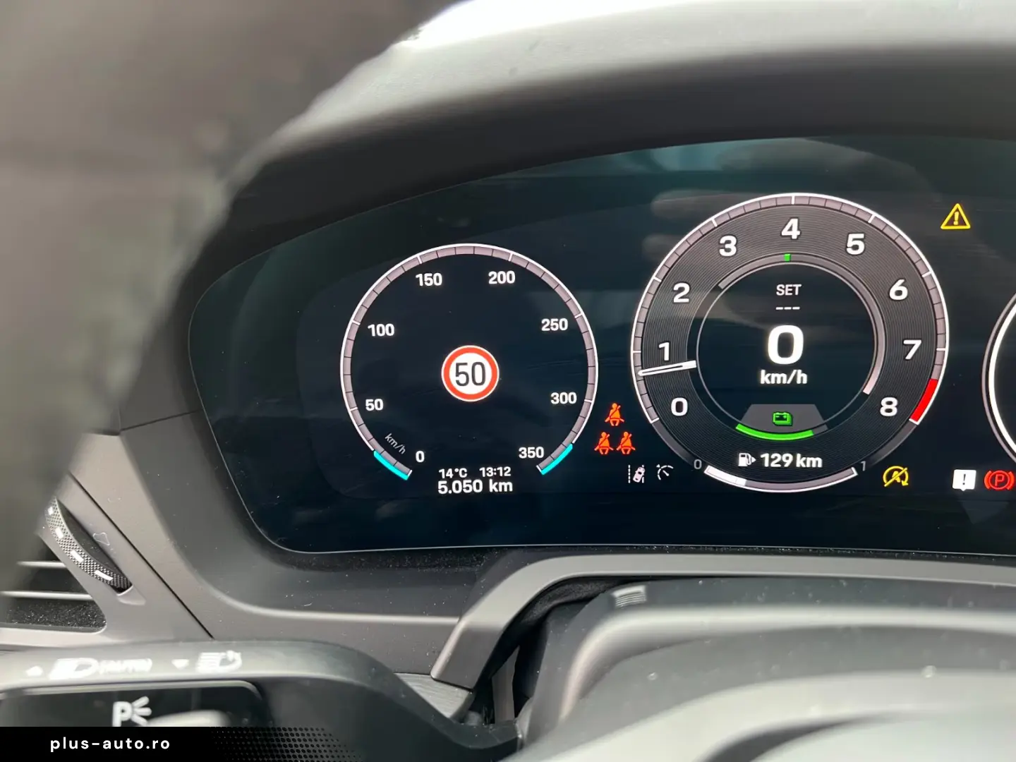 Porsche 911 Carrera 4 GTS Cabrio BOSE Lifting