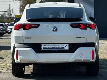 BMW X2 x20d Sports