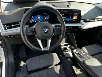 BMW X2 x20d Sports