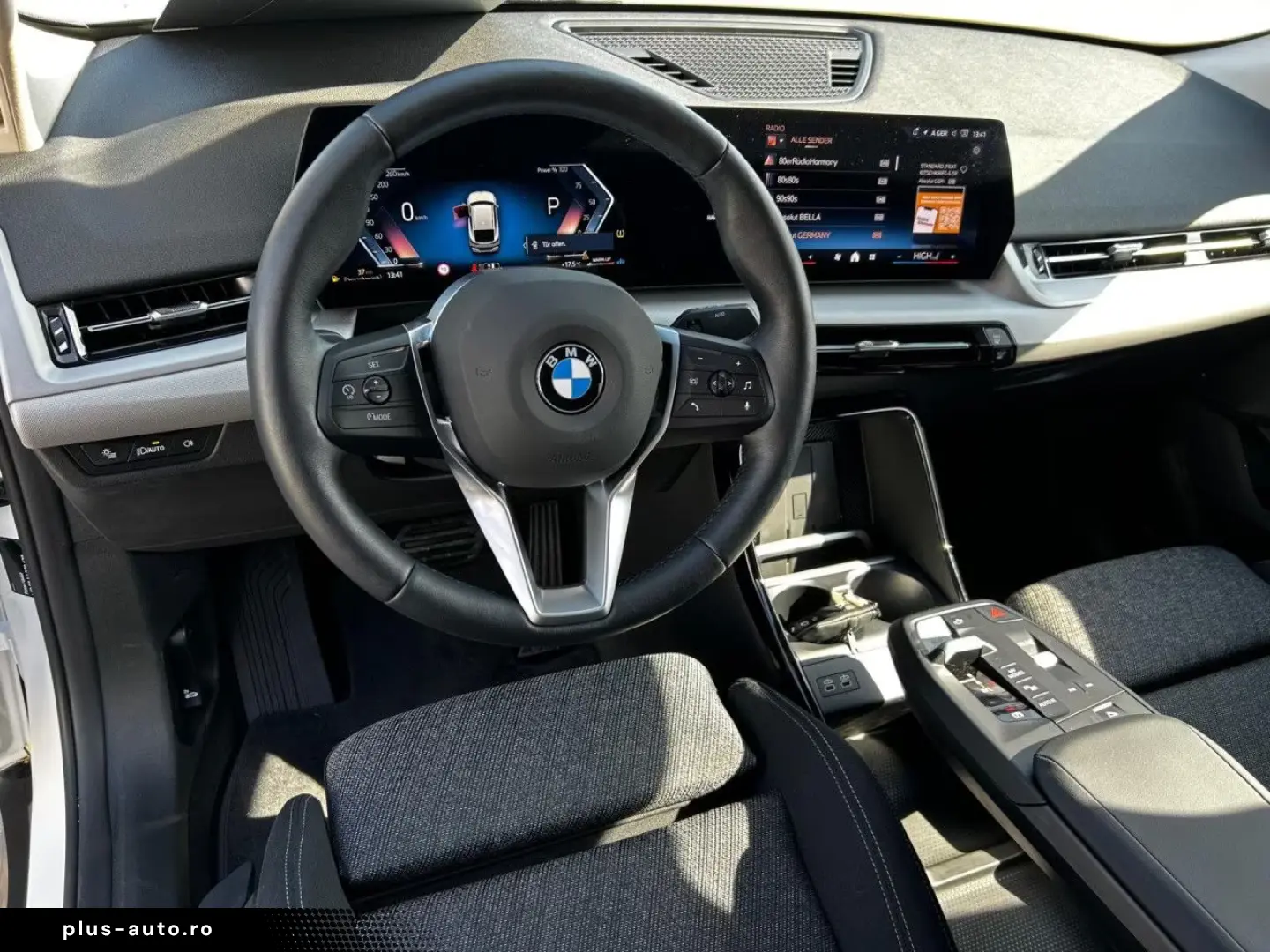 BMW X2 x20d Sports