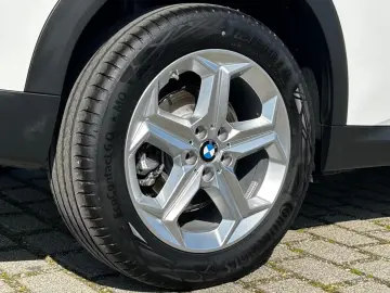 BMW X2 x20d Sports