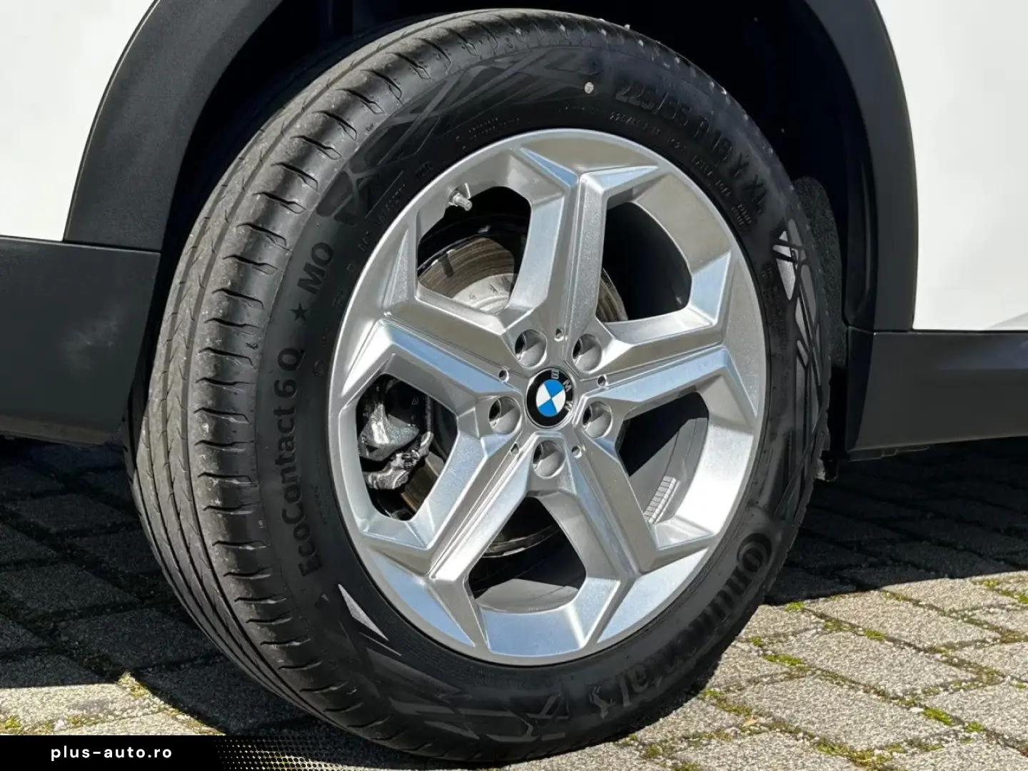 BMW X2 x20d Sports