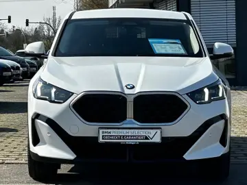 BMW X2 x20d Sports