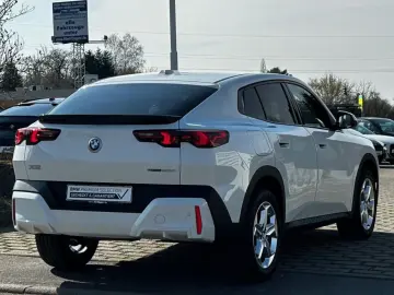BMW X2 x20d Sports