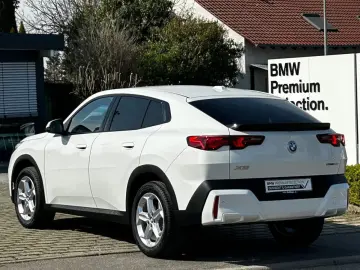 BMW X2 x20d Sports