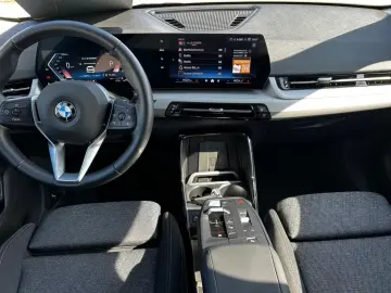 BMW X2 x20d Sports