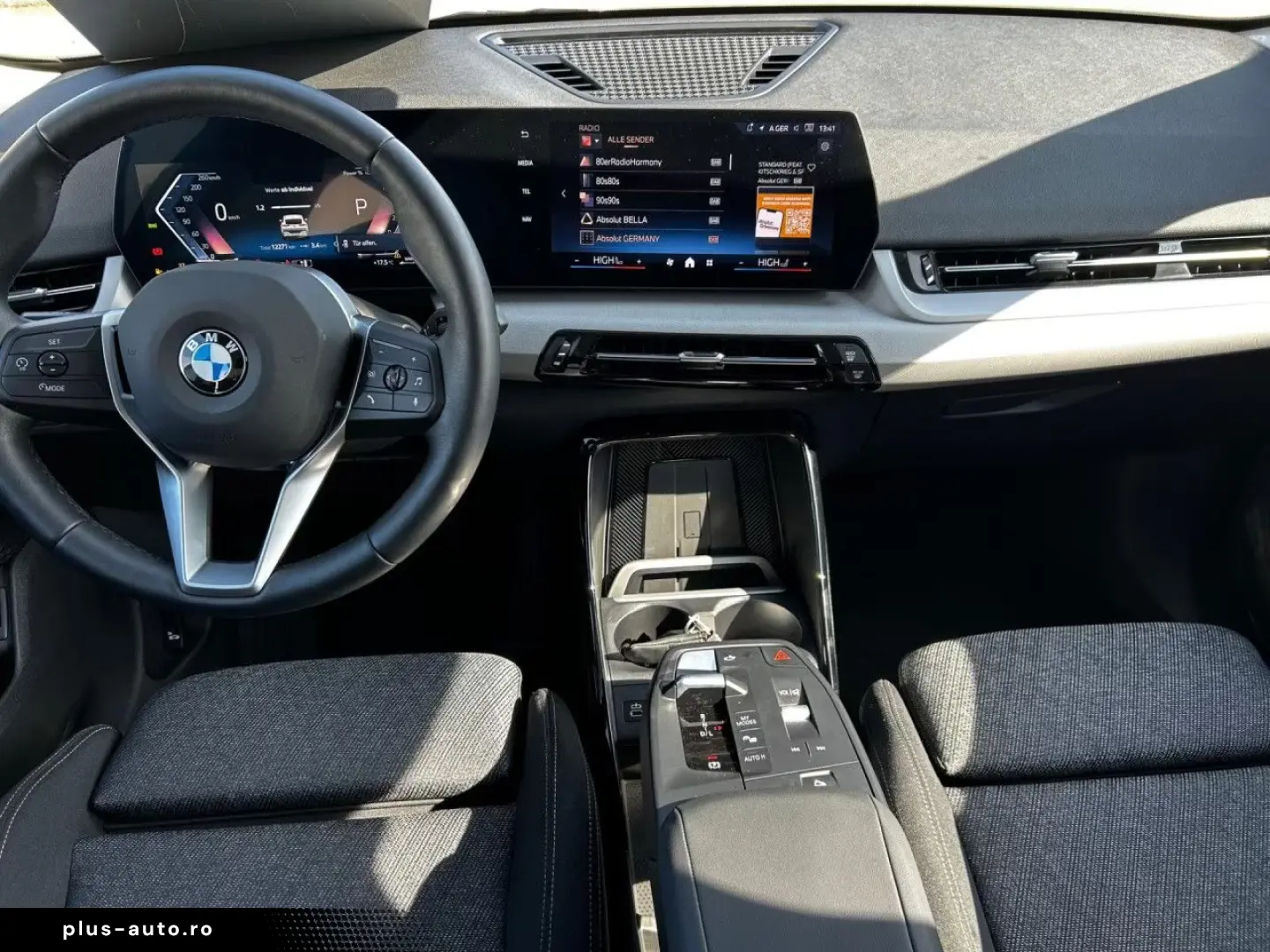 BMW X2 x20d Sports