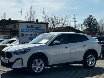 BMW X2 x20d Sports