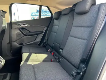 BMW X2 x20d Sports
