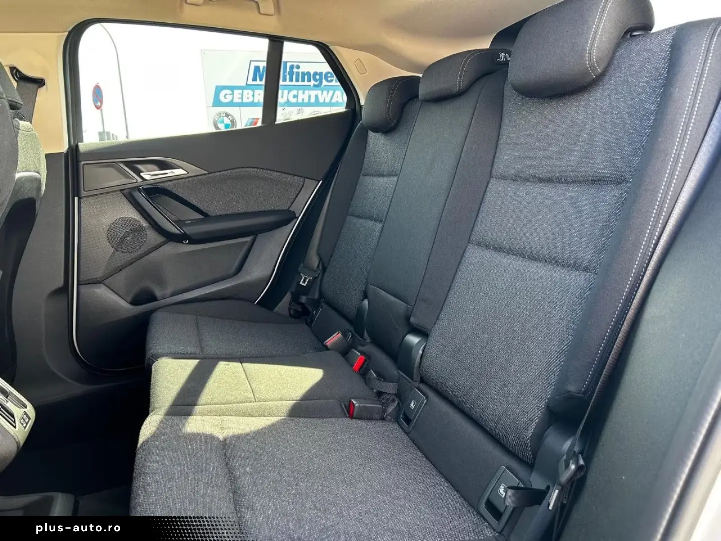 BMW X2 x20d Sports