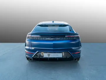 LAMBORGHINI Urus SE   Full PPF Matt   Lamborghini Nürnberg