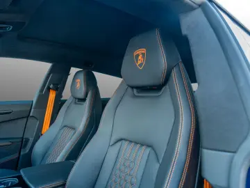 LAMBORGHINI Urus SE   Full PPF Matt   Lamborghini Nürnberg