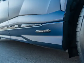 LAMBORGHINI Urus SE   Full PPF Matt   Lamborghini Nürnberg
