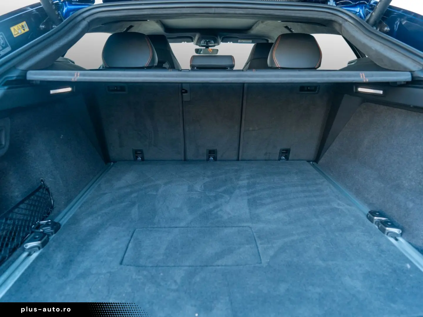 LAMBORGHINI Urus SE   Full PPF Matt   Lamborghini Nürnberg
