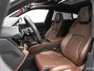 LAMBORGHINI Urus SE MY2025 NIGHTVISION PANORAMA B&O WARRANTY
