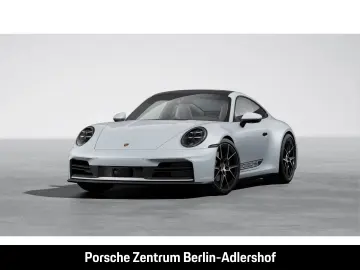 PORSCHE 992 -2 (911) Carrera