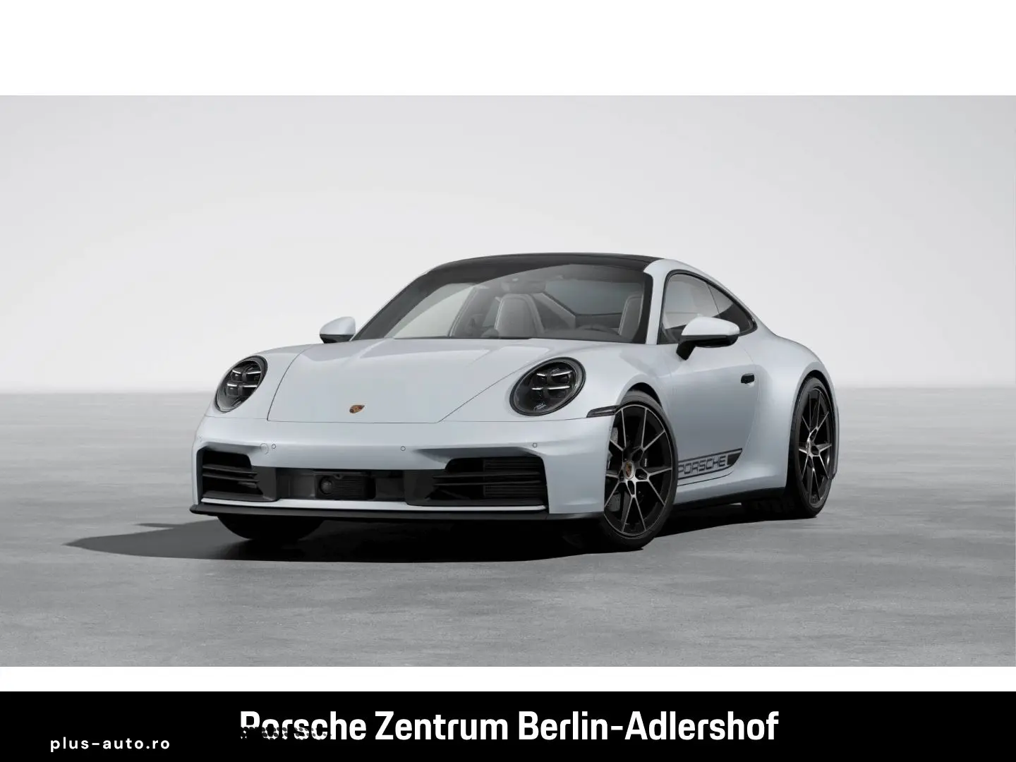 PORSCHE 992 -2 (911) Carrera