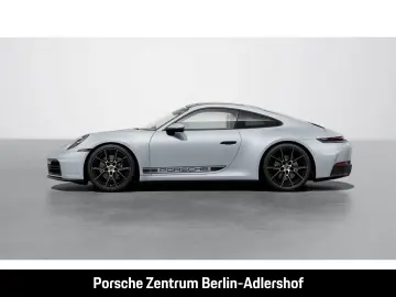 PORSCHE 992 -2 (911) Carrera