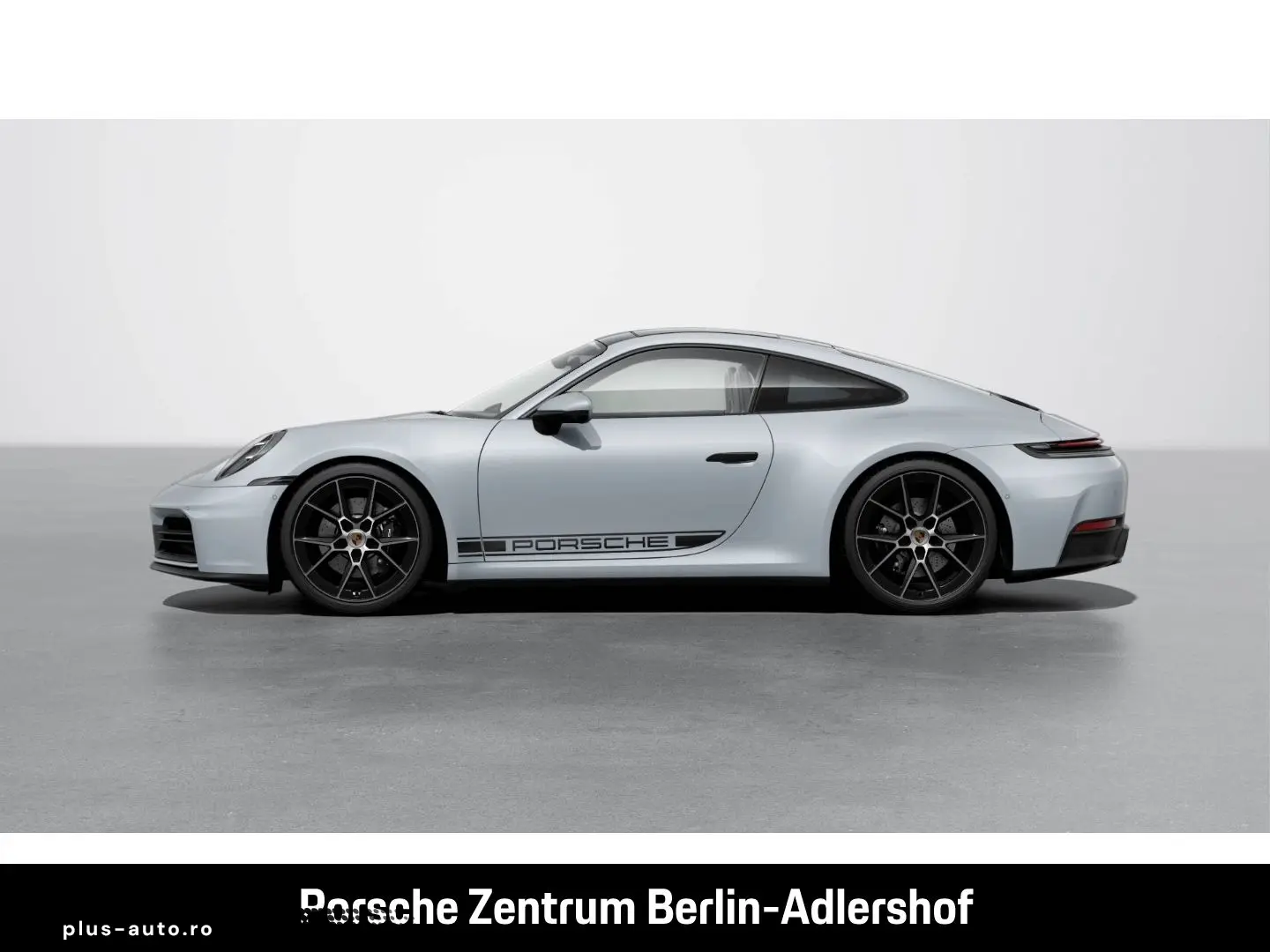 PORSCHE 992 -2 (911) Carrera