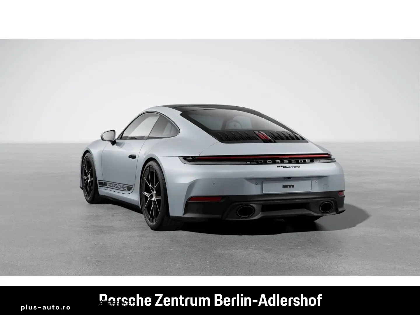 PORSCHE 992 -2 (911) Carrera