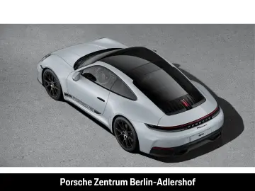 PORSCHE 992 -2 (911) Carrera