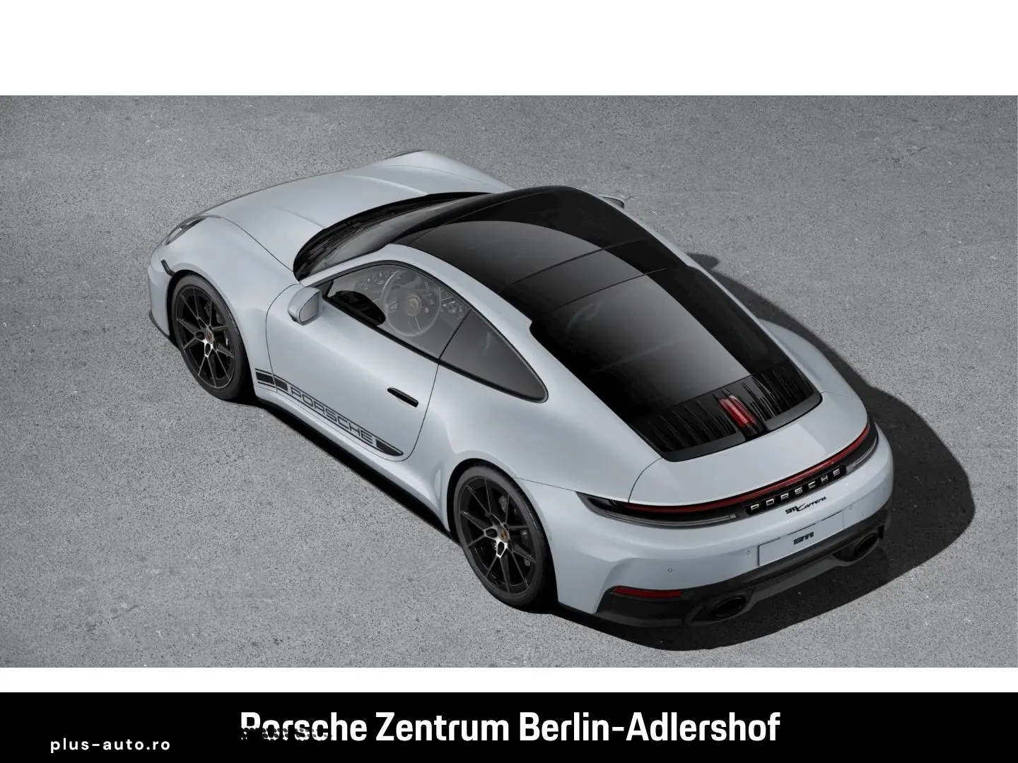 PORSCHE 992 -2 (911) Carrera
