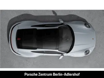 PORSCHE 992 -2 (911) Carrera