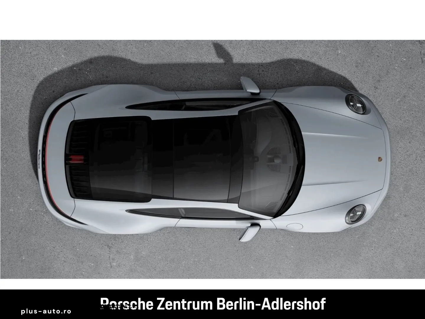PORSCHE 992 -2 (911) Carrera