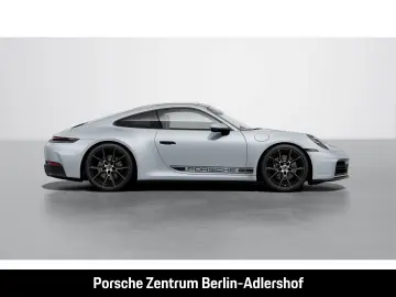 PORSCHE 992 -2 (911) Carrera